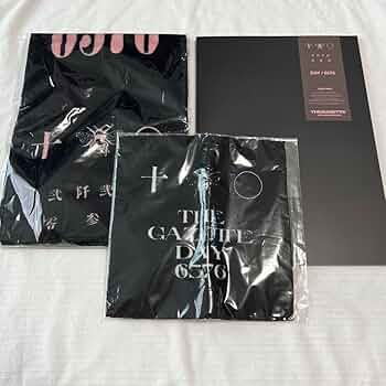 the GazettE会報52冊、DVD、継続特典6品 セット the GazettE会報52冊、DVD、継続特典6品 セット the GazettE FC